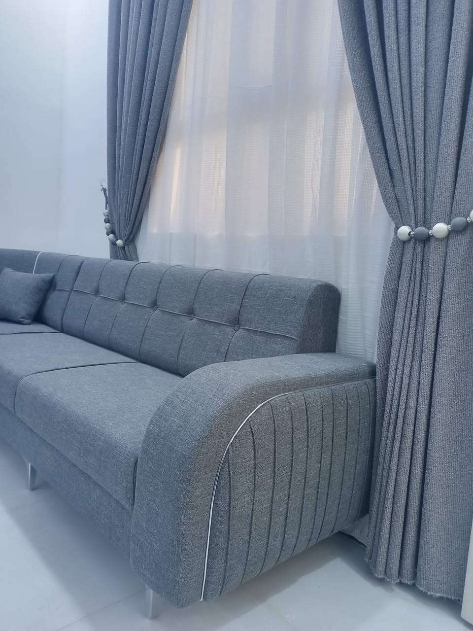 مساكم الله بلخير 
تزكام ديوان فصال تركي مودرن 
سفنج مميز اول 
رجل فضي  ثقيل 
قماش ثقيل تركي 

العنوان الفرات السنيه السياحي مقابل كوفي الاسطوره 
***********حسين
