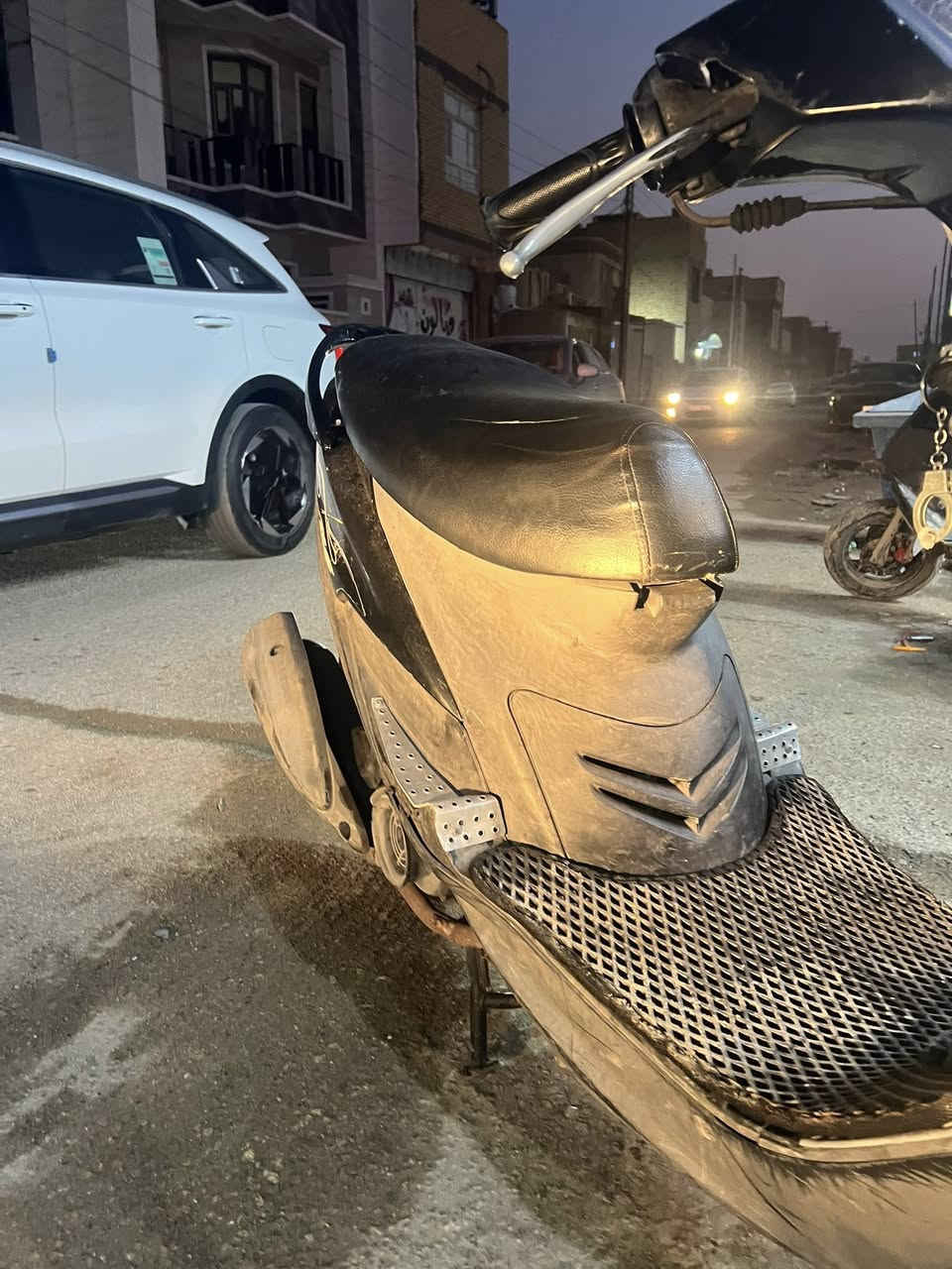 كفاله عامه ٢٠ يوم طالعه
ب٩٧٥ قفل 
ناصريه سومر 
07888 748 999
