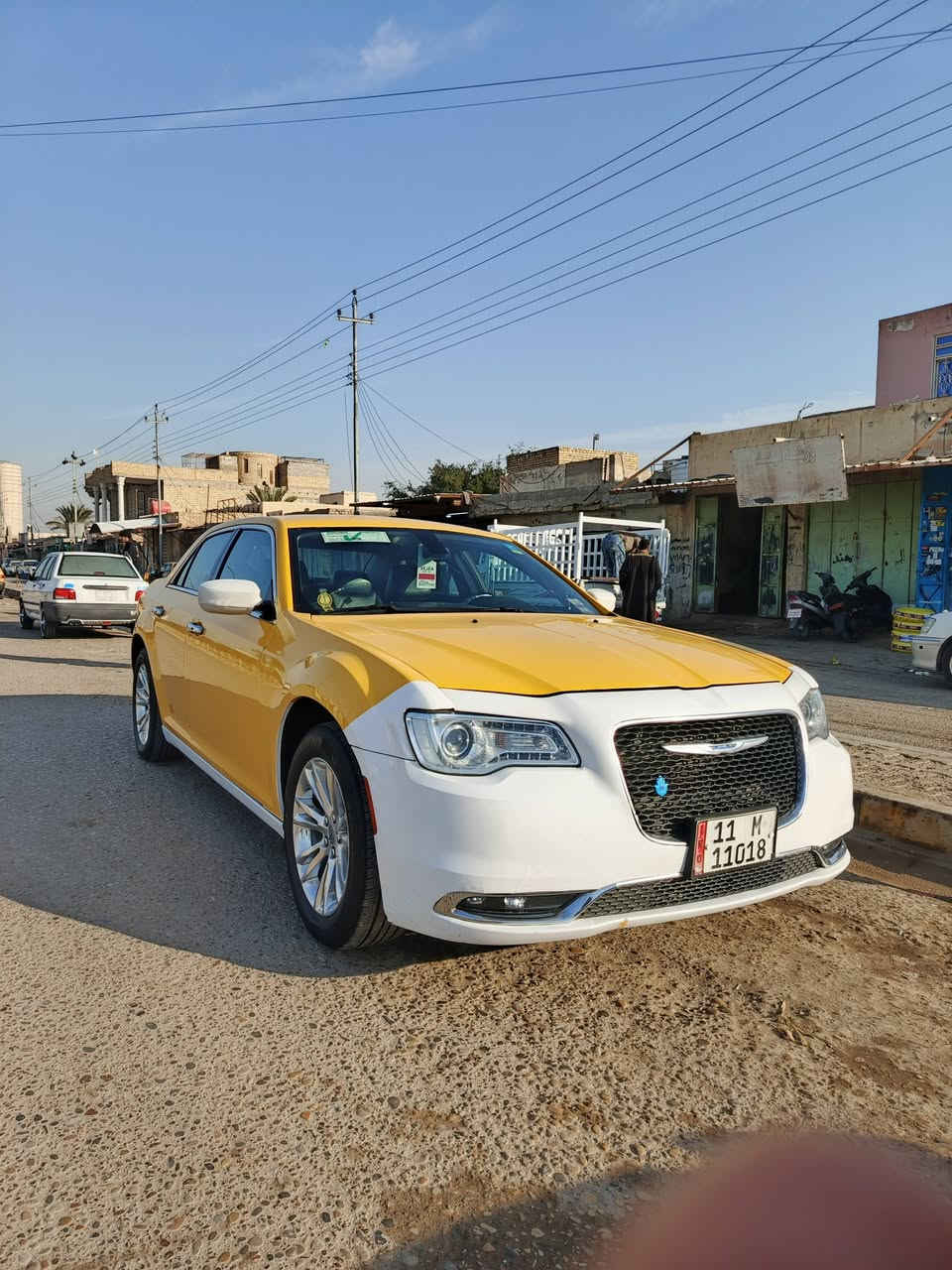 سلام وعليكم اوبامه 16معلايه 20سياره جديده سياره جاهزه كبل لشارع جديده بمعنى الكلمة سياره فول عده لفتحه ويل مسكي سياره تخم تاير جديد حداديه وره كدام وباقي تفاصيل تصال***********
