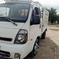 كيا ٢٠٠٩ • ميسان • محرك وكير جدد