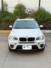 X5 • ٢٠١٣ • ٩٧ ألف ميل