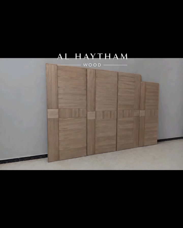 الأمان..الأناقة..الجودة في كل تفصيل🚪🥇
أبواب #داخلية #وخارجية بتصاميم مميزة
#سعداء_بتلبية_كافة_طلباتكم🤎
Tel : 0115201217
Whatsapp: 0940439009 _0933870455
#ملابن #أبواب #خشب #نجارة_عربي


**إذا كنت صاحب هذا الإعلان وتريد حذفه لأي سبب، رجاءا أرسل رسالة إلى الدعم الفني**