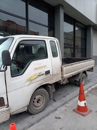 شاحنة • حالة جيدة • السليمانية