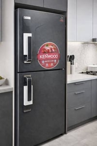 ثلاجات جديدة • تقسيط مريح • الموفقية واسط