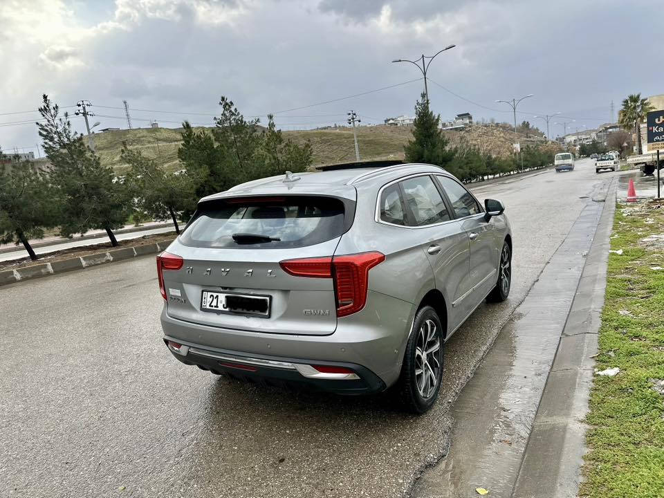 هەڤال جۆلیۆن 2023 فول فول مواسەفات پانۆراما و داتاشۆ بەسمە و 5کامێرا قەپات مواسەفات زەمانی شەریکە تەنها 80 هەزار کم رۆشتوە بێ بۆیاخ تەنها دوو جێگەی بجوک ساردی هەیە گێرو مەکینە و تەحویل و خەرامەی بەشەرت***********.  142$
