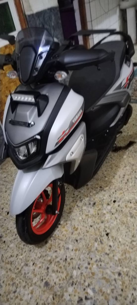 سلام عليكم زت ار موديل٢٦ وكاله دراجه بعدهي زيرو 🧿🪬مكان سماوه ***********
