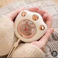 بور بينك • دفاية يد