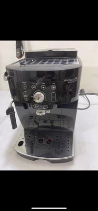 تتوفر ماكنه قهوة ديلونجي سمارت ضمان بعد البيع 07734302060