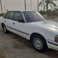 ١٩٨٤ • مكينة ٢.٥ • مكفولة