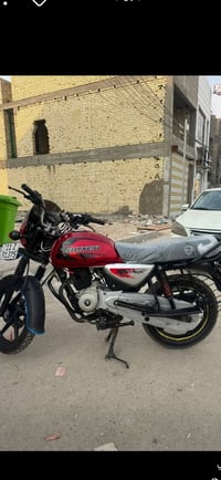 دراجه بوكسر مكفوله تحويل ثاني يوم ٠٧٧٣٢٤٦٨٥٠٩