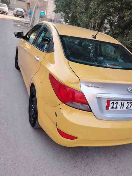 اكسنت امريكي ٢٠١٦ حادثه جاملغ امامي  فقط  مكينه ١٦٠٠ 
جاهزه سعرها ٨٥ وبيه مجال الشراي يتصل  
مكاني بغداد
   ***********
مكاني بغداد
