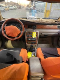 سمند موديل ٢٠١٢ للبيع مكاني بغداد الشعب  للاستفسار 07734287191