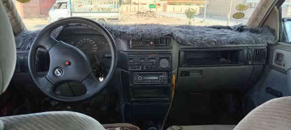 السلام عليكم
للبيع او مرواس 
اوبل فكترا 18
فحص صلاح الدين 
محرك زين 
كير زين 
تايرات نص عمر 
كهربايات شغاله كلها 
ماندل راعيها 
سياره مكفوله 
سعر 12وبيها مجال 
مكان السياره الحويجه 
رقم الهاتف ***********
