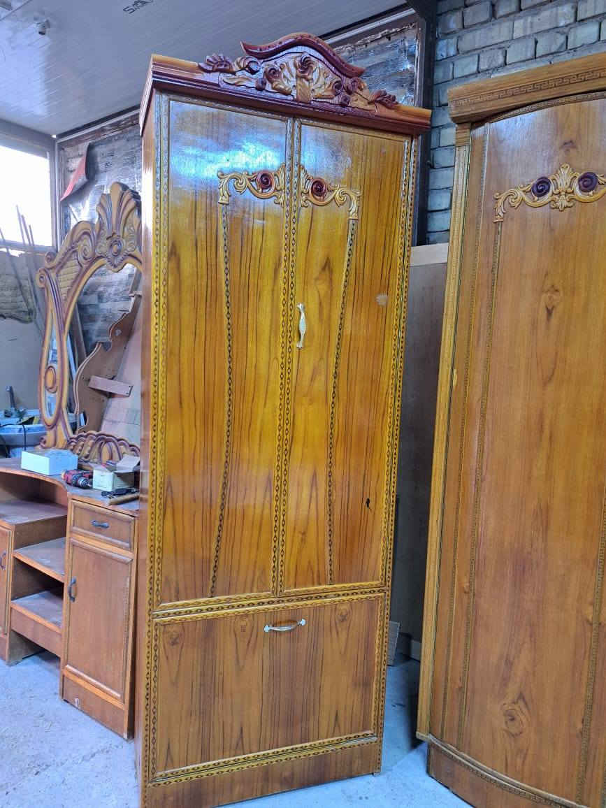 غرفه نوم صاج نضافتهة100% مابيه اي اضرار  مكان شعله يوجد توصيل لجميع مناطق بغداد بكروه الاستفسار خاص


**إذا كنت صاحب هذا الإعلان وتريد حذفه لأي سبب، رجاءا أرسل رسالة إلى الدعم الفني**