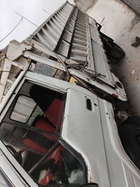 دانيه تويتر • شاصي مقفول • موصل جانب