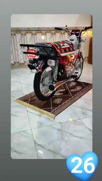 دراجه للبيع سكنر  دراجه حلوه ونضيفه برغي ما مفتوح بيه  كفاله عامه  محت...