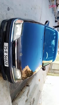 اوميكا • ١٩٩٢ • بدون حادث