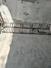 استان عراض او خزان الدراجات يحمل ٦ دراجات هوائية السعر ٥٠ الف بغداد ال...
