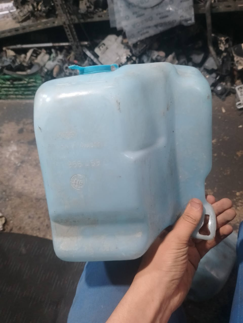 يتوفر دبة زراكات ودبة ماء رئيسية

(كولف عظم - كولف نفخ - باسات)

جديد ومستعمل.

🚚 نوصل لجميع المحافظات.

📱 للتواصل واتساب خاص.

***********
