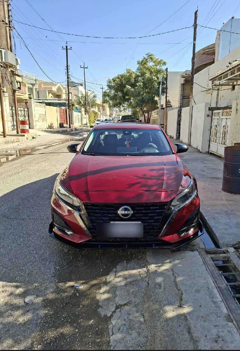 Svplus
37 km
2023
AWD
3 قطعه كركوك, العراق


**إذا كنت صاحب هذا الإعلان وتريد حذفه لأي سبب، رجاءا أرسل رسالة إلى الدعم الفني**