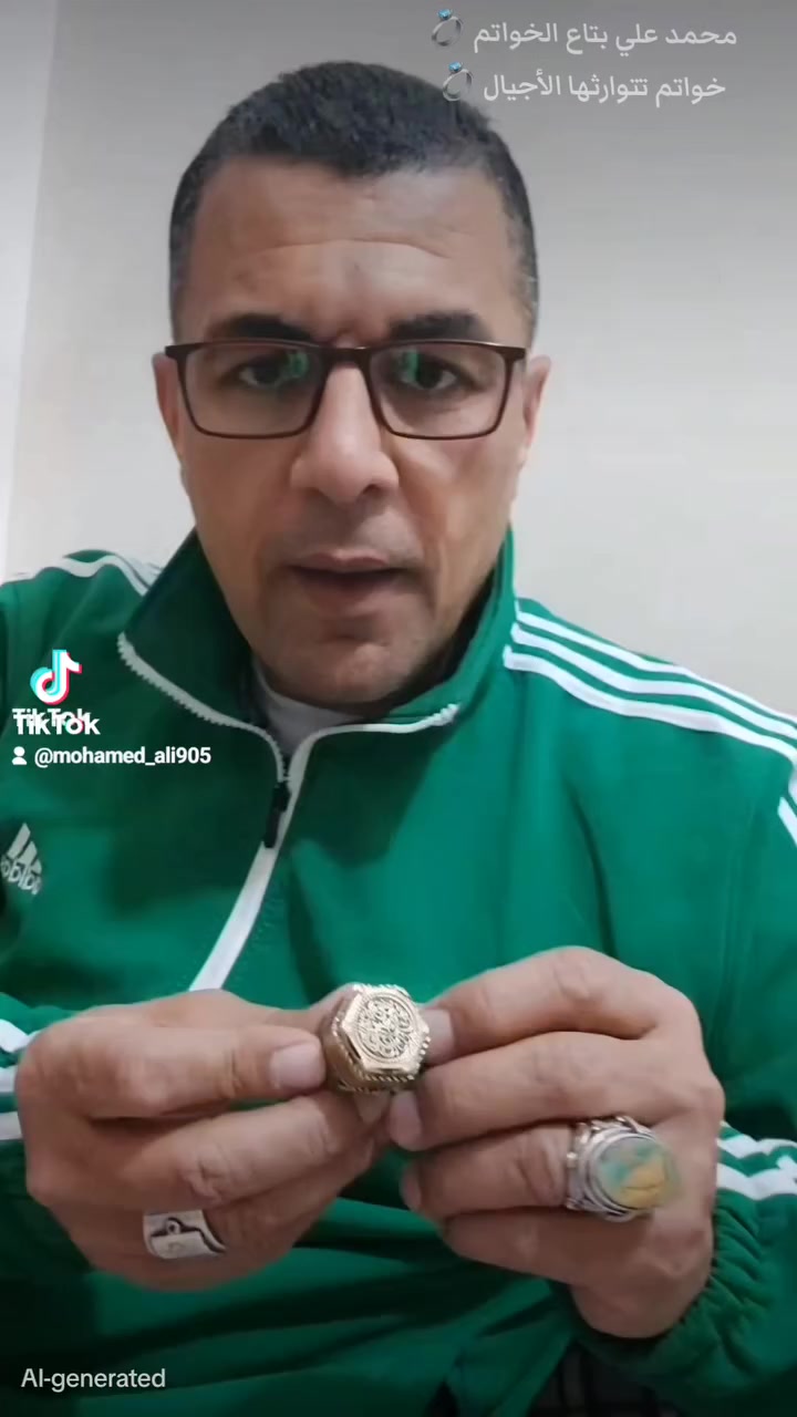 #من_مدينة_نصر_لمدينة_الشروق🤍
#خاتم_التحصين_النحاس💍
#بفضل_الله 🤲🏾
🚧🧿🚧
#محمدعلي_بتاع_الخواتم
#واتس٠١١١٢٩٣١٣٣٤✅
#فون٠١٢٢٥٨٤٠٥٥٥📱


**إذا كنت صاحب هذا الإعلان وتريد حذفه لأي سبب، رجاءا أرسل رسالة إلى الدعم الفني**