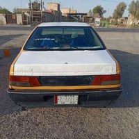 بيجو روى • ٢٠٠٩ • ناصريه