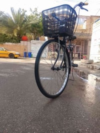 بايسكل • يخبل • مواصفات