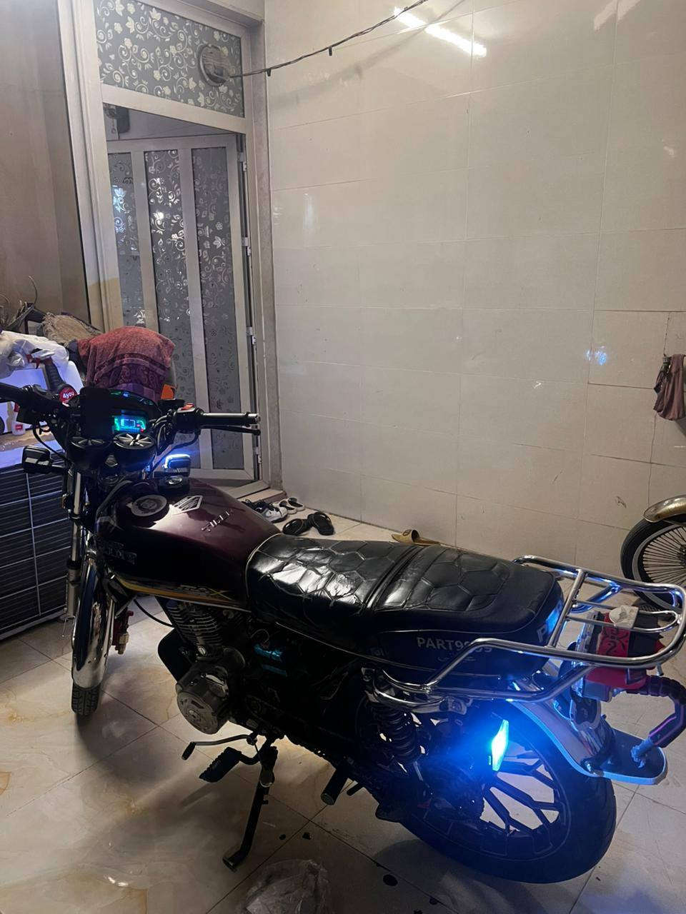 سافين هونزاد موديل 2024 مكينه كبس شرط العزم منفيس اصلي سعر 650 وبي مجال قليل *********** واتساب
