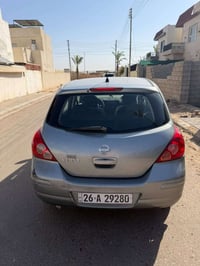 فيرسا • ٢٠٠٩ • تكريت