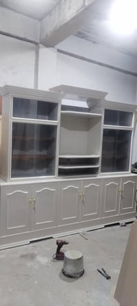 معرض دواليب • نظيف وفخم • ٢٧٥م