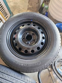 تايرات مستخدمة • ويلات كوري • الناصرية الفظلية