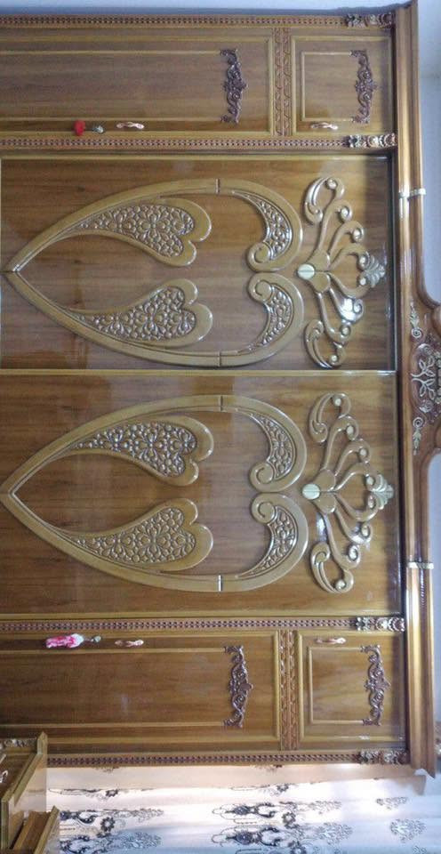 السلام عليكم 

غرفه نوم صاج البيع كلش نضيفه

***********
