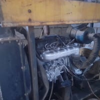 مولد كيه • مولد ١٢٠ أمبير • نجف مشخاب