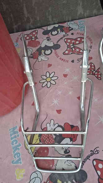 غراض كلش نضيفات وبيهن جدد  كلمن وسعره تانكي وصفاحيات ودبلات كت كامل كلمن وسعره ***********
