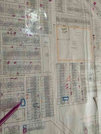 حي العسكري • ٢٠٠م • دار طابق واحد