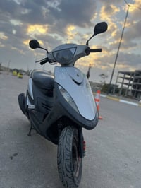 شباب للبيع دراجه ماكس عدله ١٢٠   الدراجه رمبه صالي شهرين من نزلته من ا...