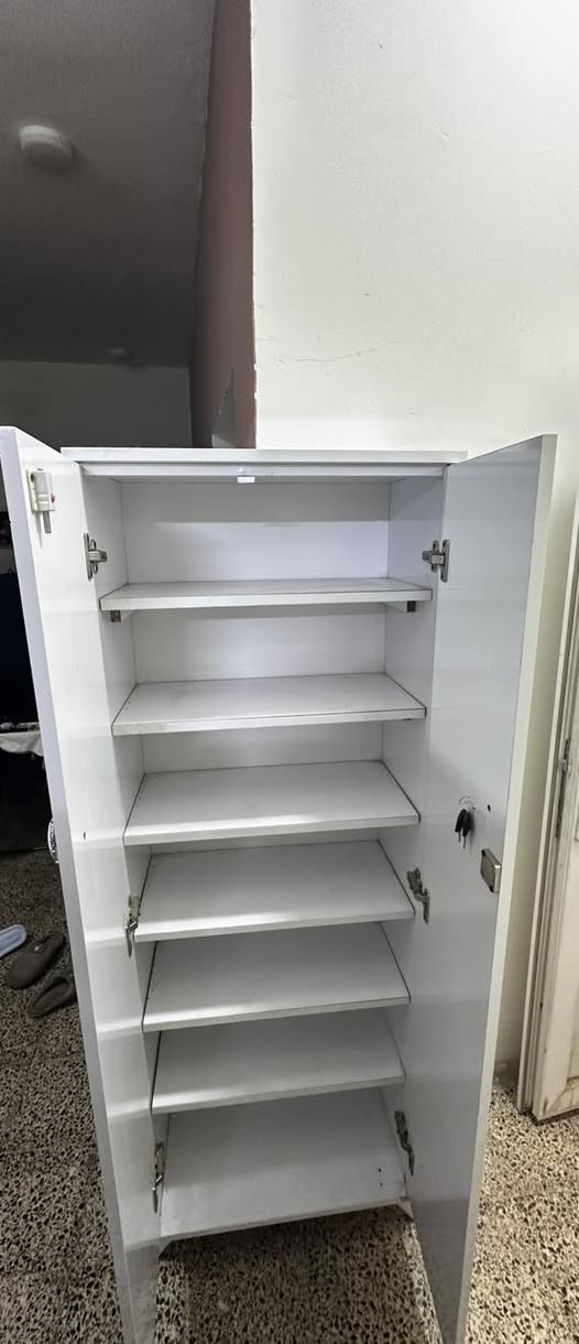 جزامه جديده للبيع 
75 الف وبيه مجال


**إذا كنت صاحب هذا الإعلان وتريد حذفه لأي سبب، رجاءا أرسل رسالة إلى الدعم الفني**