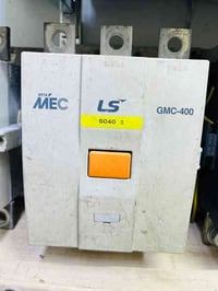 👈وصول وجبه جديده من الكوندكترات أل S والشنايدر 👉 كوندكتر ٤٠ أمبير LS ا...