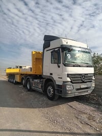 كتروز • موديل ٧ • ديالى