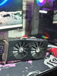 RX580 ٨جيجا • نظيف • بصره الجمهوريه