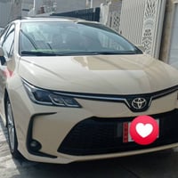 كورولا • ٢٠٢٥ • هايبرد