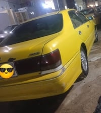 ديفور الكبير • ٢٠٠٣ • مكينة قبل سبوع