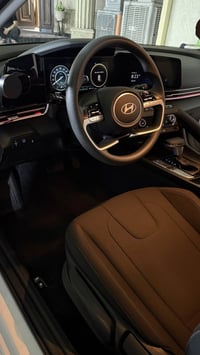 النترا هايبرد • ٢٠٢٤ • رقم بغداد