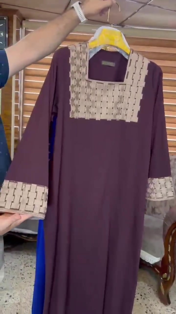دشداشة كشمير كابوي اصلي
سعر الدرزن ١١٠ الف
قياسات L XL XXL


**إذا كنت صاحب هذا الإعلان وتريد حذفه لأي سبب، رجاءا أرسل رسالة إلى الدعم الفني**