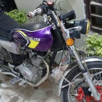 تايكر • موديل ٢٥ • اوراق كاملة