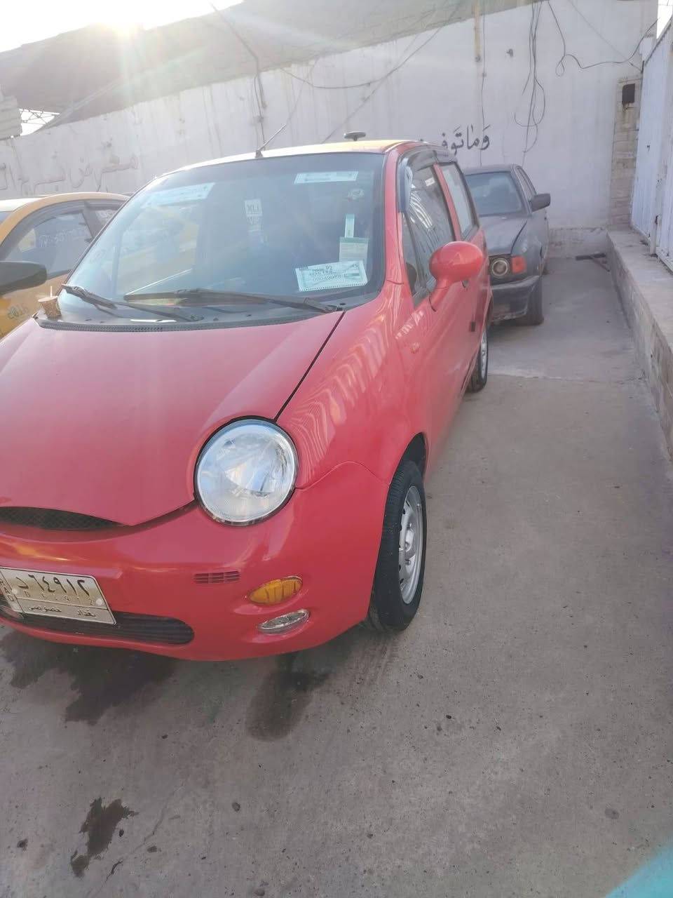 كوكو 12رقم بغداد مشروع وطني تحويل دخل الموصل بدون ضرر صبغ حزام جماليه السياره مال بيت متعوب عليها الواصل *********** او واتساب السعر 32 قفل
