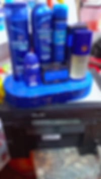 الزقم • الكاتشوما • مستحضرات تجميل