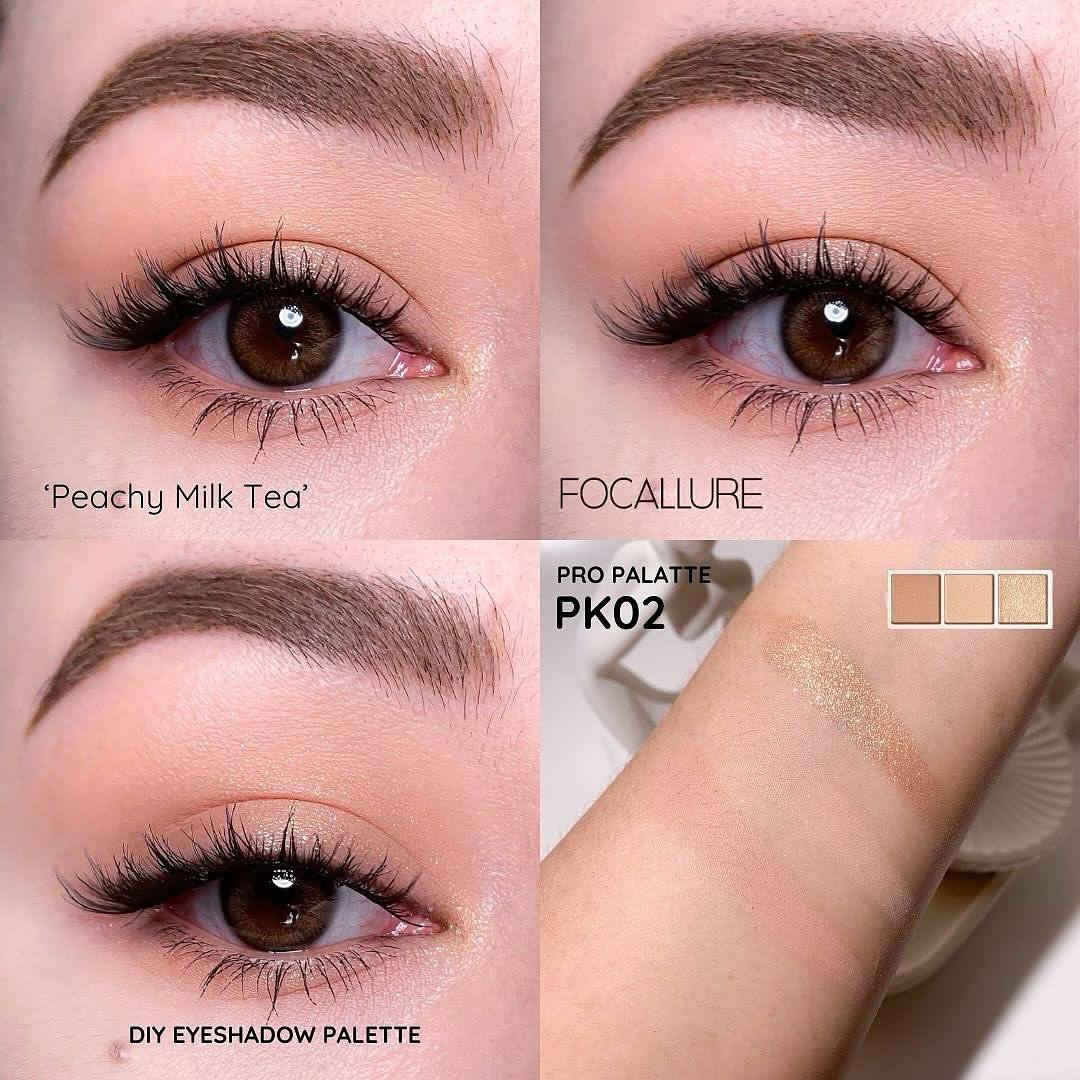 ايشدو مفرد ✨‼️
بأمكانج تركيبه بعلبة ايشدو من فوكالور وحسب اختيارج للالوان والدرجات 
وبأمكانج اقتناء الايشدو فقط 
ثابت و سهل الدمج 💕✨بكمنت عالي واللون يبين من اول مسحه‼️✨ مايتناثر ولا يتفتت ‼️✨

‏للطلب  راسلونا  عبر واتساب.  👇 https://wa.me/message/XYXILP4FLAXUO1


**إذا كنت صاحب هذا الإعلان وتريد حذفه لأي سبب، رجاءا أرسل رسالة إلى الدعم الفني**