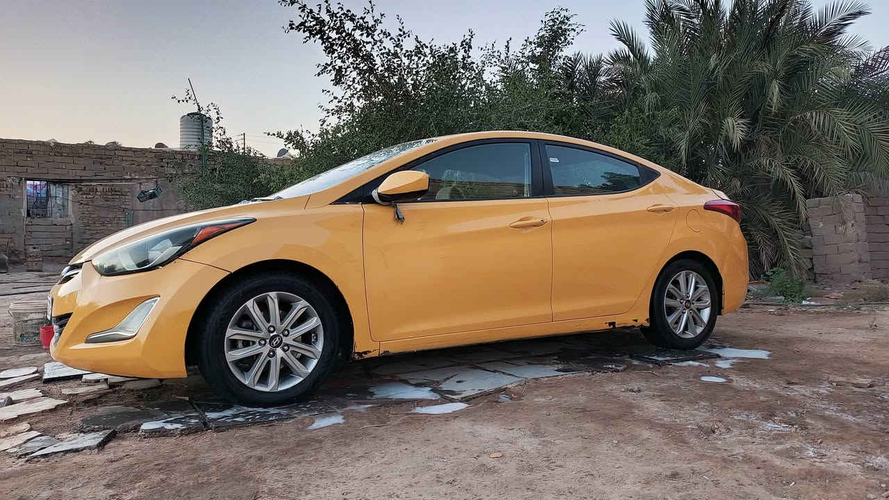 السلام عليكم النتره 16اليبر وحد سياره جديده السعر 115مكاني ذي قار اني مكلف بل نشر اي ستفسار***********
