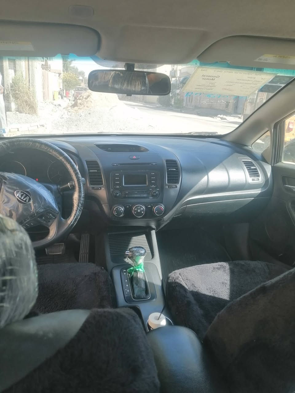 سلام عليكم بعد اذن الادمن
فورتي 16 وارد حادثه كلش حلو بدون تبديل ليبر واحد السياره بدون شاصي لغود كفاله مكينة 1800 دوش منضومه غاز شغاله صدر خلي امامي جديد زوج تاير جديد صار 3 ايام من شديت تبريد وي السويج #معلومه سياره صار 17 يوم طلعت من الفرن عدت الصبغه مالته سعره 115 وبيه مجال قليل #مكاني بغداد حي النصر ***********
